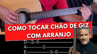 Vídeo de Feitas Do Giz