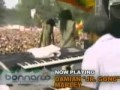 Damian Jr Gong Marley - There for you (Live)