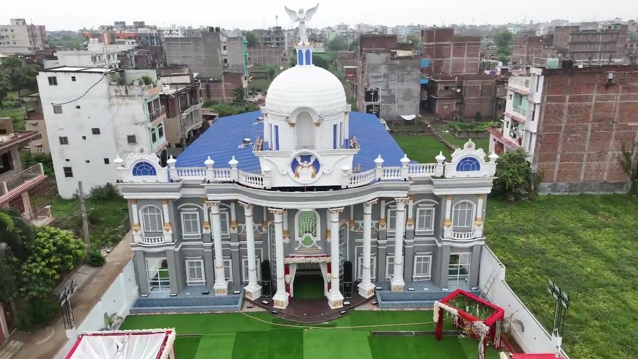 Digha Resort is The Best Banquet Hall in Patna 