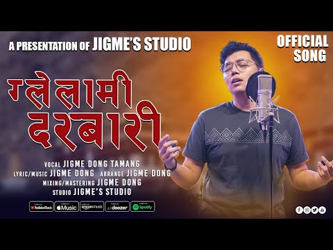 Ghlelami Darbar New Pop Selo Song