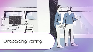 Onboarding Training Online Course | iHasco