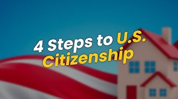4 Key Steps to Understanding U.S. Citizenship Residency 🌍🇺🇸