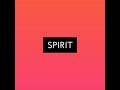 Learn Hebrew - Spirit