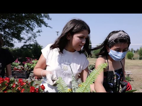 ლამარა ბოლქვაძე მასწავლებლის ეროვნული ჯილდოს ათეულში