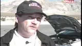 91-92 Pontiac Formula SLP Firehawk