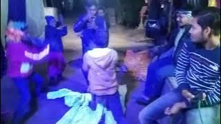 nagin dhun dance video  kumkaran stan kumaitha saraswati puja 2023