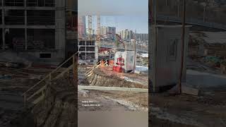 Musofirlarga Oloxdan Sabr Soraymiz Sovuqdaxam Ishlayapdi