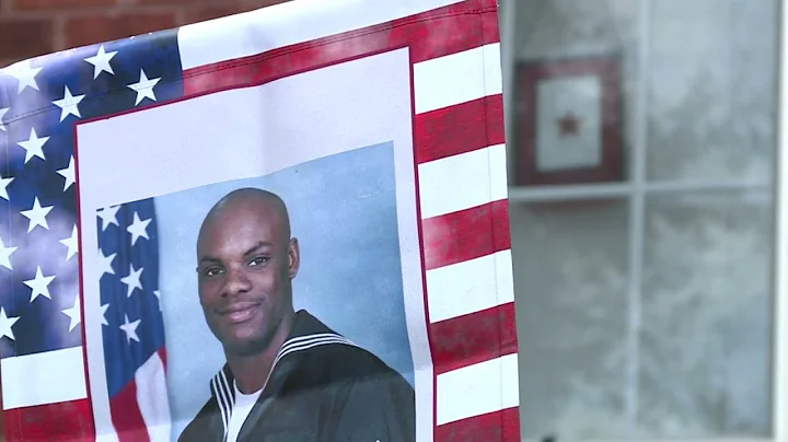 ‘It feels like yesterday’: Mother remembers losing son 20 years ago in USS Cole bombing