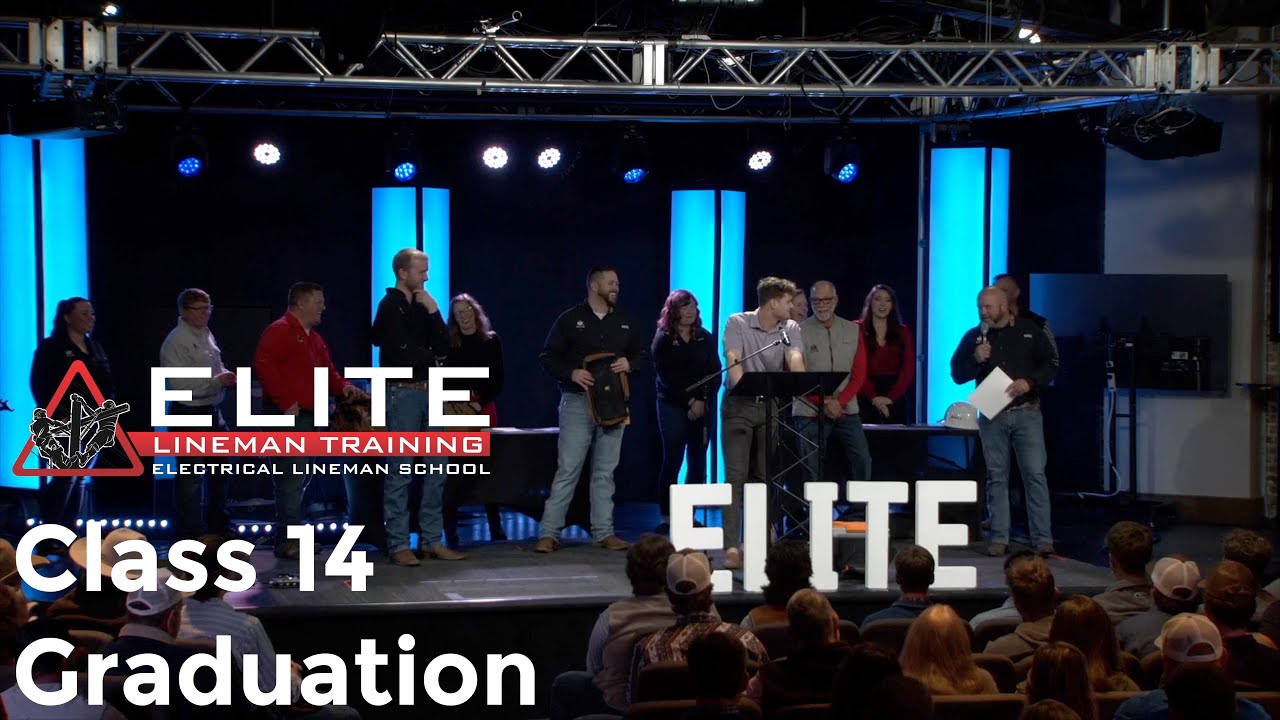 elite-lineman-class-14-graduation-youtube