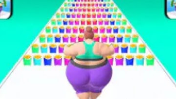Fat 2 Fit All Levels Gaming Walkthrough Pro Mobile Newtrailers Update Gameplay iOS,Android PZM1VUER