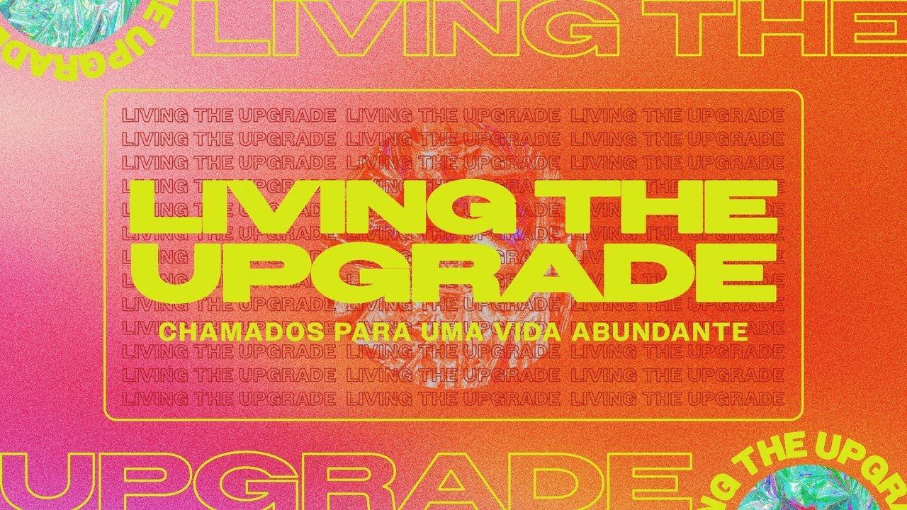 Vida Abundante