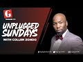 Unplugged sessions with Collen Zondo