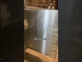 No more oil stains or mold! Foshan factory direct stainless steel cabinets, easy to clean🔥