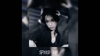 STRAY KIDS - ALL IN {speed up}