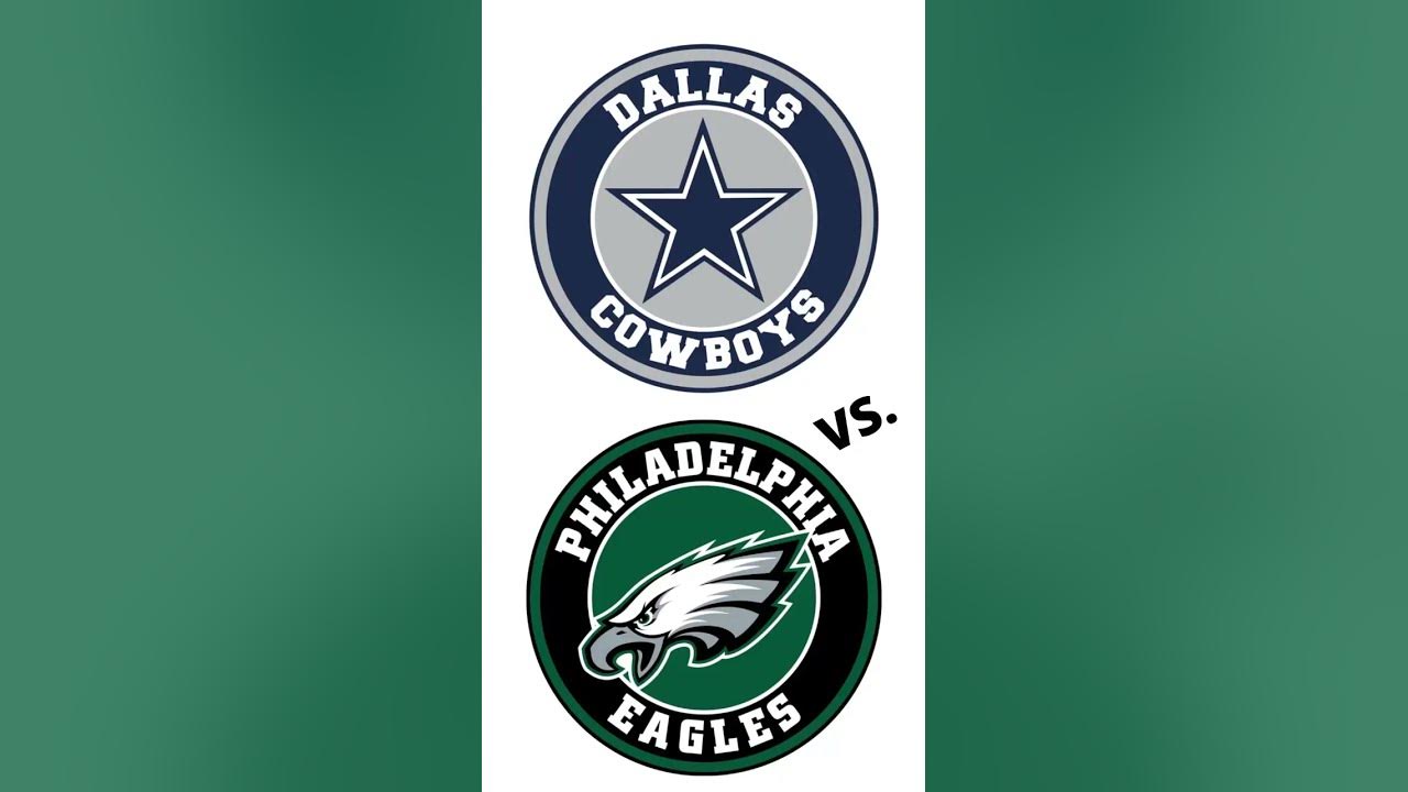 Dallas Cowboys vs Philadelphia Eagles, Scores Last Night Game. (Oct. 16