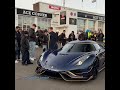 Koenigsegg Regera