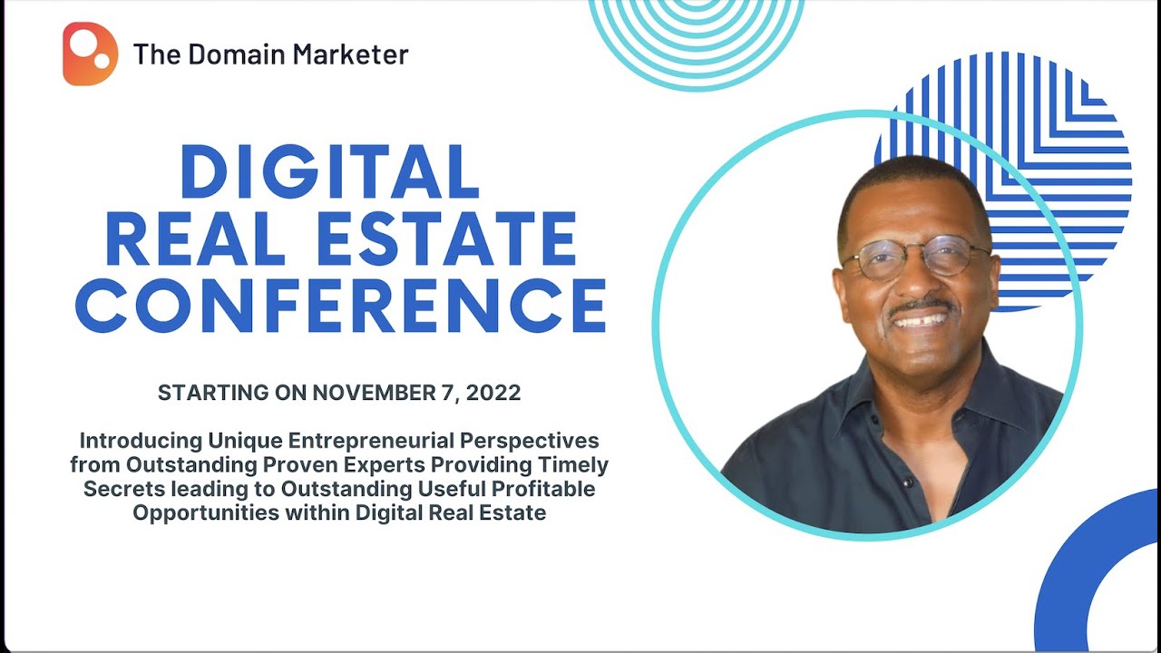 CEO Gail Birks is a featured speaker at Digital Real Estate Conference