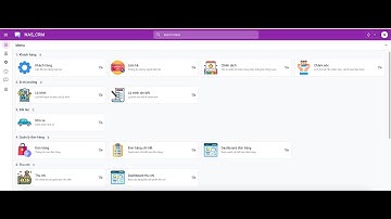 Tạo phần mềm quản lý CRM, khách hàng, đơn hàng mà không cần biết lập trình