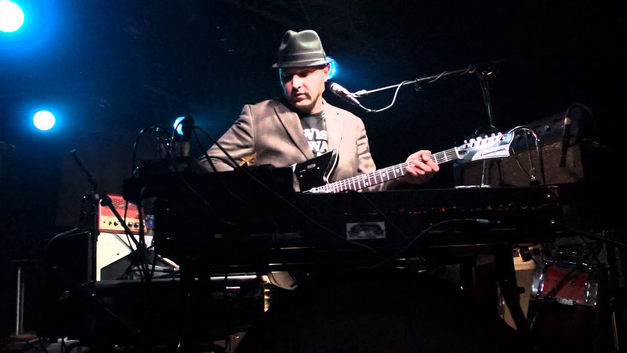 King Automatic - The Model