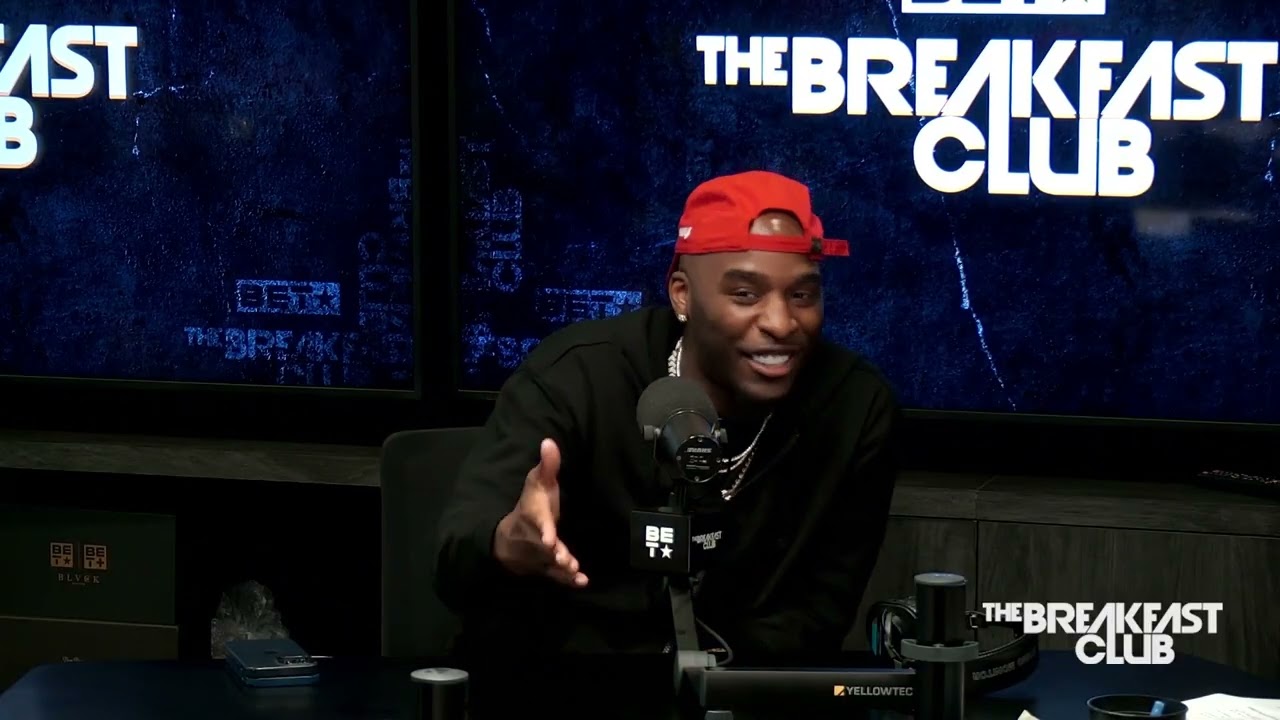 The Breakfast Club Debates The Greatest Hip Hop Storyteller Of All Time