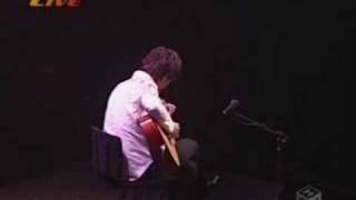 Oshio Kotaro La Cumparsita (Live2005)