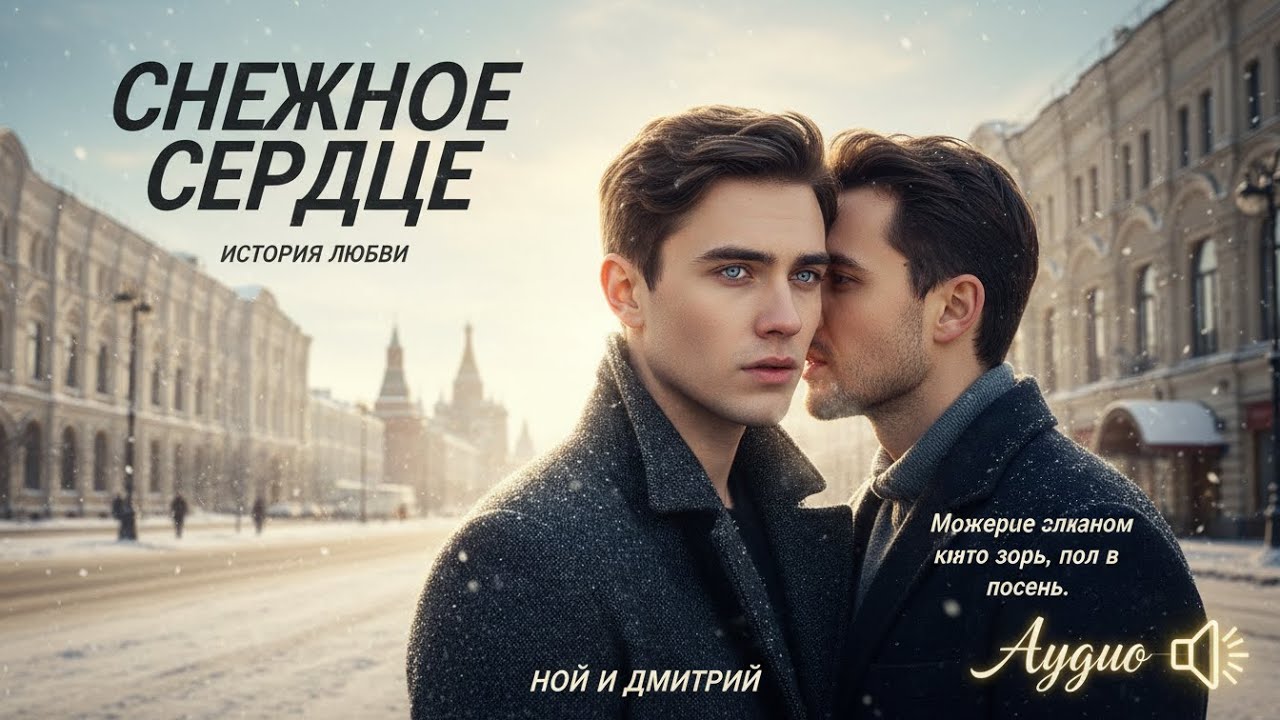 МИСТЕР АНДЕРСОН ПОПРОСИЛ ЖЕЛАНИЕ — Я ПОСМОТРЕЛ В ХОЛОДНЫЕ ГЛАЗА НОЯ И СКАЗАЛ 