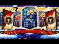 28-2 LIGUE 1 FUT CHAMPIONS REWARDS W/ KRASI!! FIFA 20 Ultimate Team