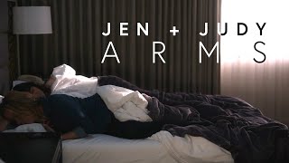 Jen Judy Arms Season 2