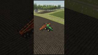 Satisfying Farming Simulator 22 Timelapse #farmingsimulator22 #fs22gameplay #fs22mods #fs22 #ls22