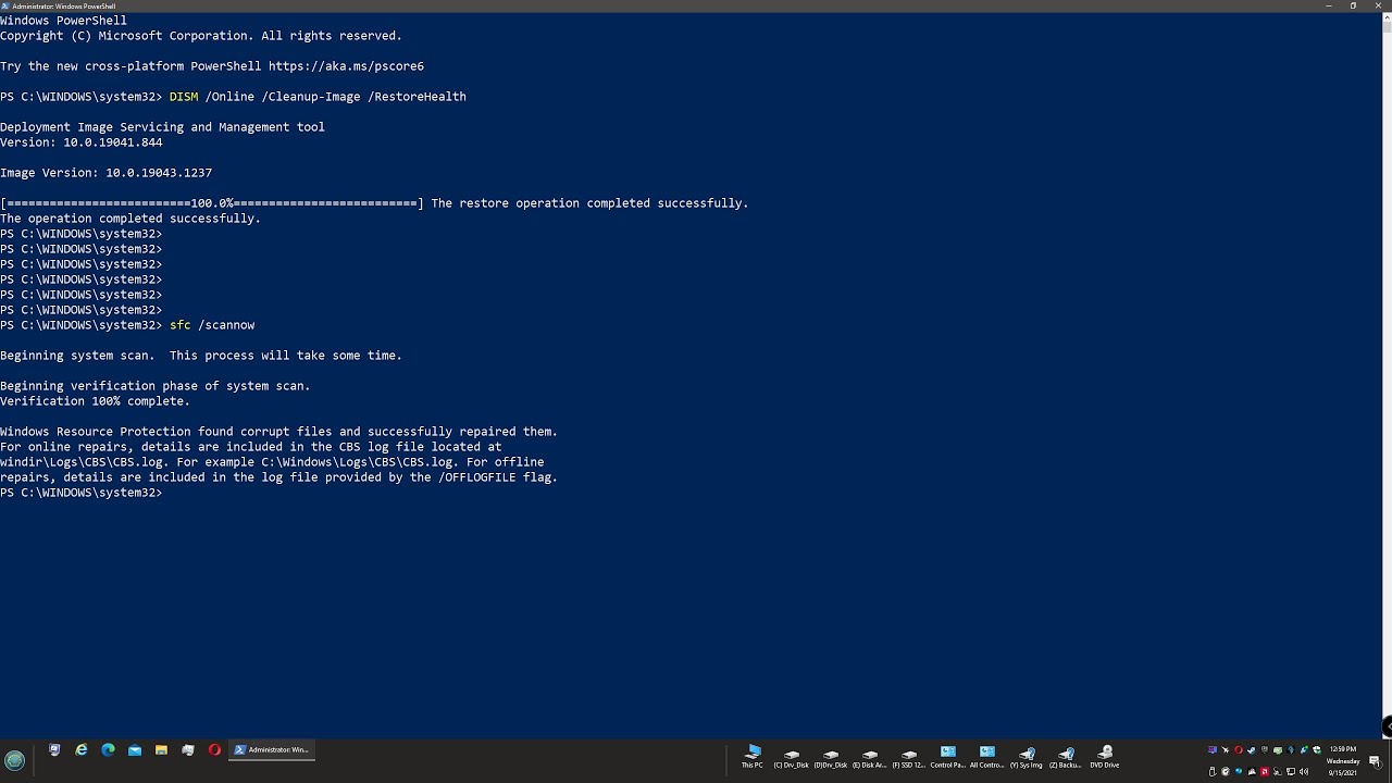 The average computer users best performance tools! - YouTube
