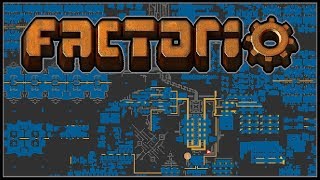 Factorio Sea Block #41 - An Intergalactic Starship Made of Water Sediment (0.15)