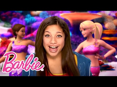 Mermaid Tale 2 Music Video | @Barbie