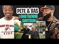 TRE-TV REACTS TO -  Pete & Bas - Longthorne Shotgun