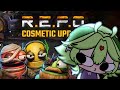 【Tsuya】GETTING THE DRIP WITH THE MOSSBALLS【R.E.P.O.】