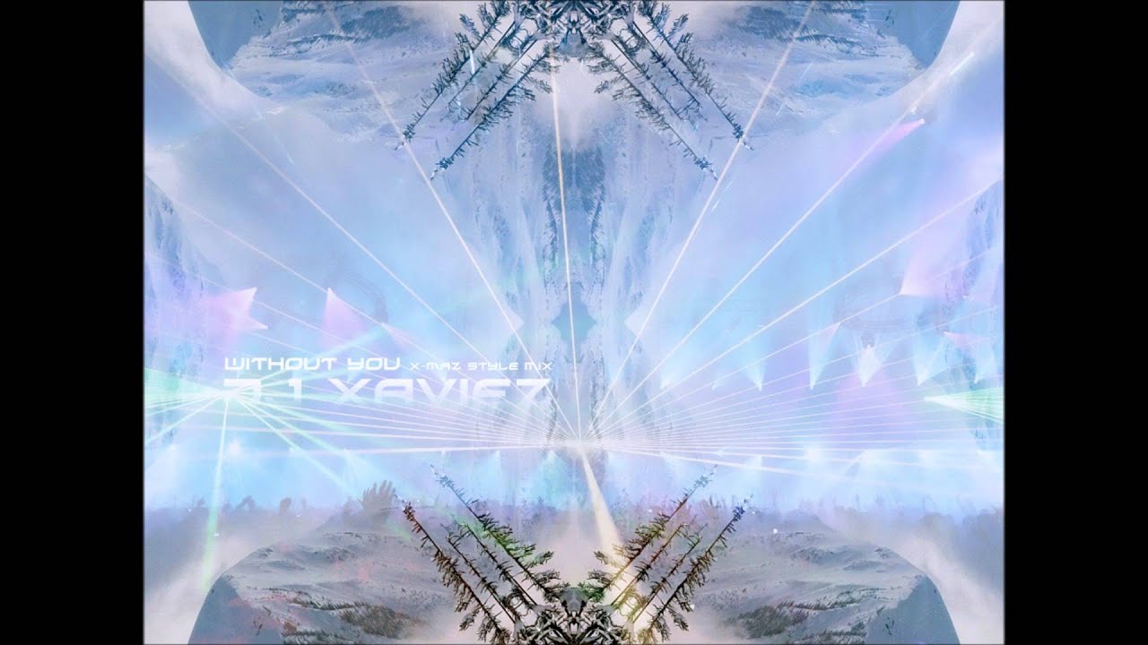 X-MAZ Style Hardstyle/Jumpstyle/Vocal HIgh Definition (HD) 3D NOW!