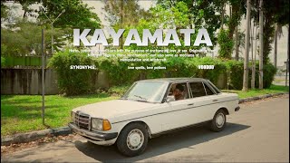 Kayamata Visualiser