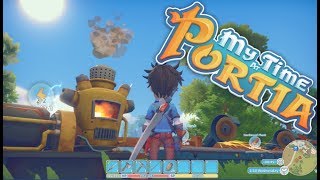 Fire Powered Generators: How Do They Work? My Time At Portia