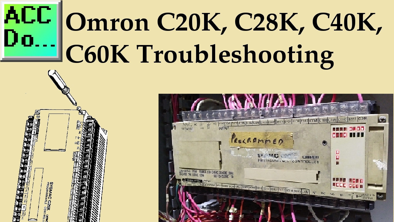 Omron sysmac s6 in stock, we buy sell repair, price quote.