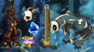 Srambad S10 - Solo Ouginak 155 - Wakfu OGREST