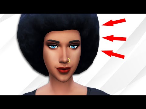 Video: Cara Ellison Teemal: The Sims 4