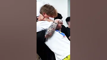 I Can T Take Off My Eyes Jk Bts 