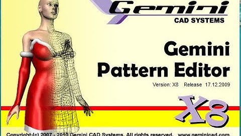 Gemini x8 Full Run on Windows 10