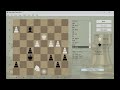 1 296/ WE LEARN FROM MISTAKES. CHESS GAME: GRANDMASTER-VICEMASTER. #chess #grandmaster #master