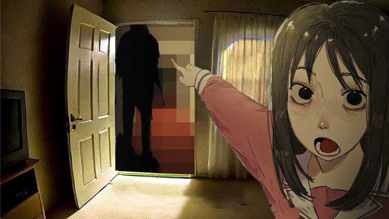 Посмотри на это под другим углом.. Мысли в лиминальном отеле