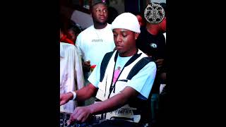 Intentions Fix - Ndibo Ndibs (Bamboo)