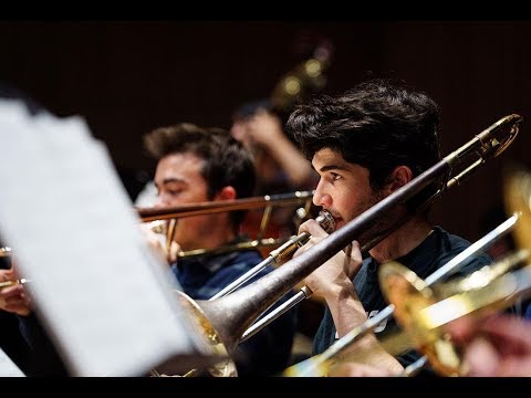 Jazz Bands of UC Davis