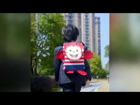 功夫萌娃爹地你老婆在这 poster