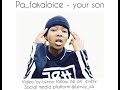 Fakaloice your son, video by Lerssy_sa