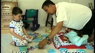 Famous Child Development: Stepping Stones - Lesson 10: The First Two Years: Special Topic Net Worth