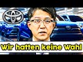 Revolutionäre Elektrofahrzeug-Warnung von Toyota: Achtung an alle Hersteller!